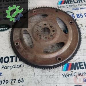 JAGUAR XF X350 2.7D ÇIKMA VOLANT SACI 4R836375