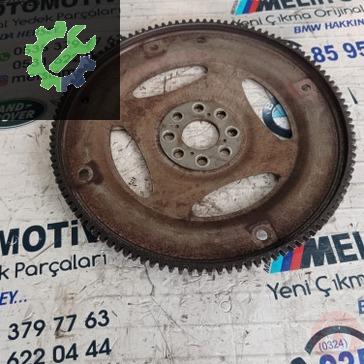 Jaguar XF Volant 4R836375AC çıkma parça