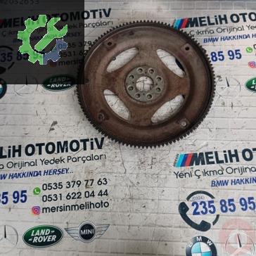 Jaguar XF Volant 4R836375 çıkma parça