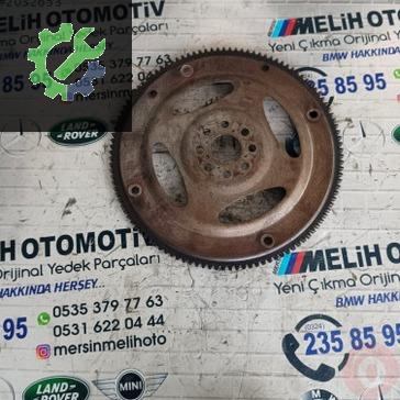 Jaguar XF Volant 4R836375 çıkma parça