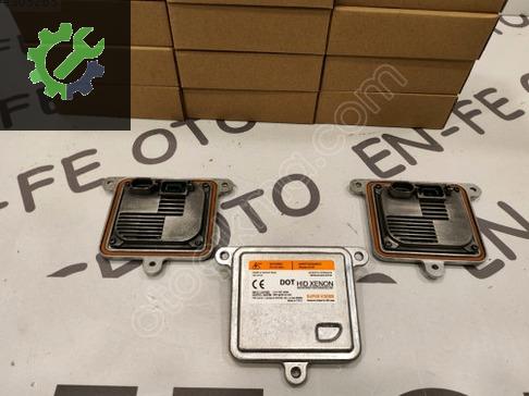 JAGUAR XF XENON FAR BEYNİ 10R-034663 A62480801DG 35XT6-1-D1 1