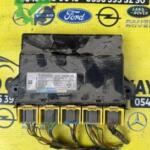 Volvo S80 Orijinal Çıkma Beyin 6G9119G481AK