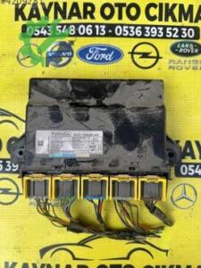 Volvo S80 Orijinal Çıkma Beyin 6G9119G481AK