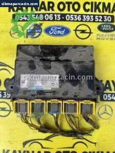 Volvo S80 Orijinal Çıkma Beyin 6G9119G481AK