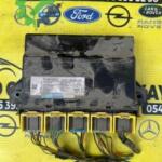 Volvo S80 Orijinal Çıkma Beyin 6G9119G481AK
