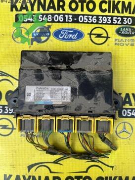 Volvo S80 Beyin 6G9119G481AK çıkma parça