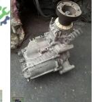 Jaguar X-Type Çıkma Parça Ankara
