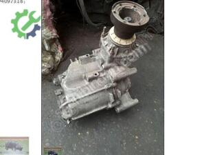 Jaguar Xtype V6 2.5 Yavru Şanzıman