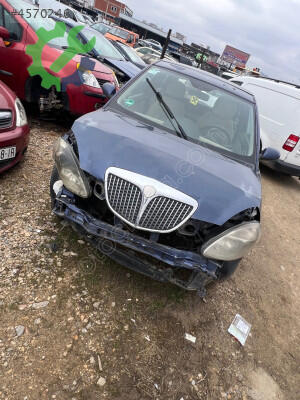Lancia Ypsilon Torpido çıkma parça