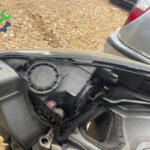 Opel Insignia 2008 Çıkma Far Sağ