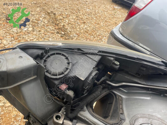 Opel Insignia Far (Sağ) çıkma parça