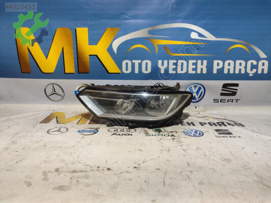 Diğer 4F0953549A çıkma parça