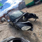 Chrysler Pt Cruiser 1991 Çıkma Çamurluk