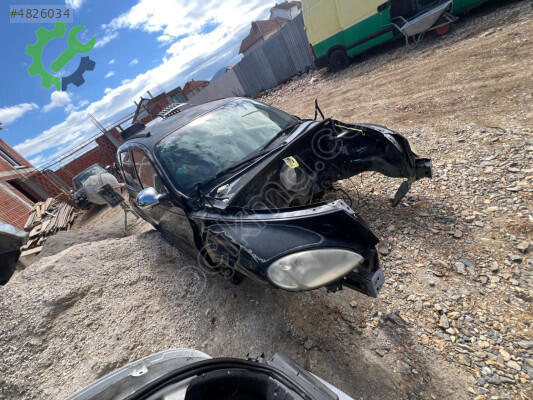 Chrysler PT Cruiser Çamurluk çıkma parça
