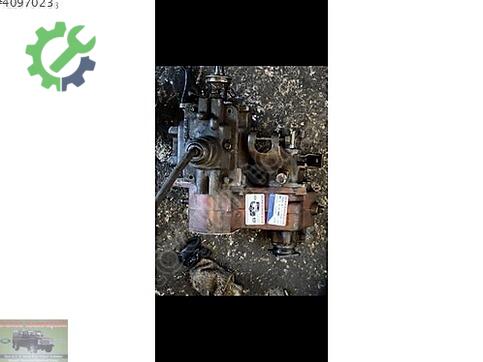 Jeep CJ çıkma parça - DEMİRLER OTOMOTİV FURKAN DEMİR Ankara