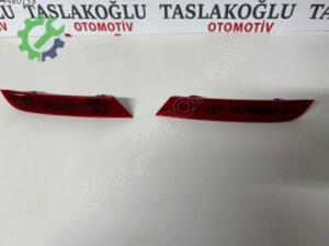 Çıkma Jeep Avenger Sağ Sol Reflektör