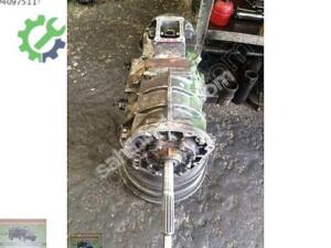 Jeep Cherokee Ax5 Çıkma Şanzıman