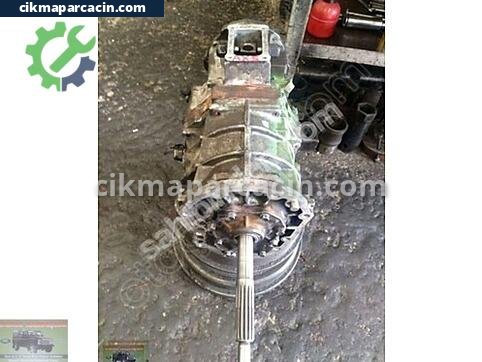 Jeep Cherokee Şanzıman çıkma parça