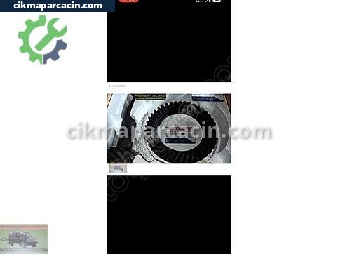 Jeep Cherokee Ayna Mahruti çıkma parça