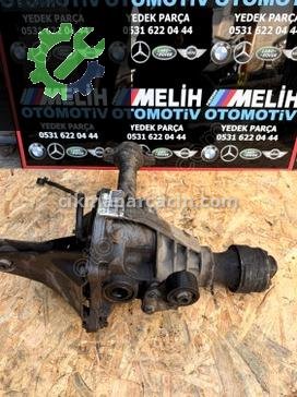Jeep Cherokee Ön Defransiyel 2002491 çıkma parça