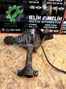 Jeep Cherokee Ön Defransiyel 2002491 çıkma parça