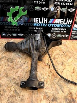 Jeep Cherokee Ön Defransiyel 2002491 çıkma parça