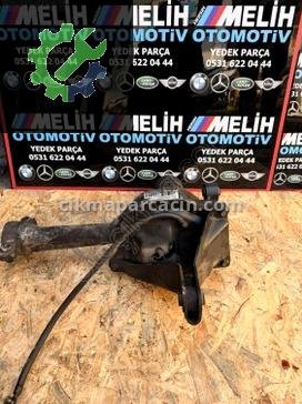 Jeep Cherokee Ön Defransiyel 2002491 çıkma parça