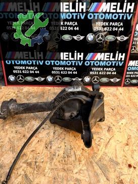 Jeep Cherokee Ön Defransiyel 2002491 çıkma parça