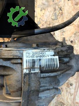 Jeep Cherokee Ön Defransiyel 2002491 çıkma parça