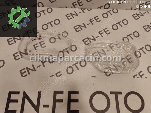 Jeep Cherokee Far Camı çıkma parça
