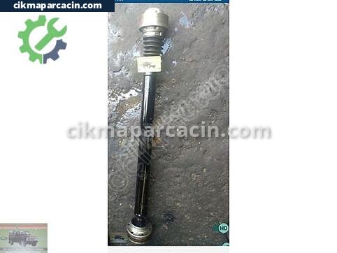 Jeep Cherokee Şaft çıkma parça