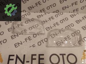 JEEP CHEROKEE SAĞ SOL FAR CAMI SIFIR 2006 2007 2008 2009 2010 3