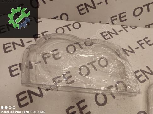 Jeep Cherokee Far Camı 200620072008 çıkma parça
