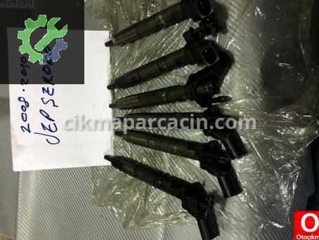 Jeep Cherokee Enjektör çıkma parça