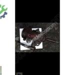 JEEP ÇIKMA ORİJİNAL DİREKSİYON KUTUSU