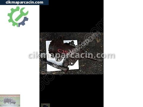 Jeep CJ Direksiyon Kutusu çıkma parça