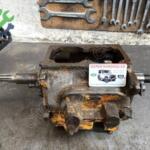 Jeep CJ 3 Vites Çıkma Orijinal Ana Şanzıman