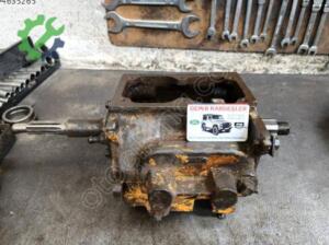 Jeep CJ 3 Vites Çıkma Orijinal Ana Şanzıman