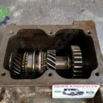 Jeep CJ 3 Vites Çıkma Orijinal Ana Şanzıman