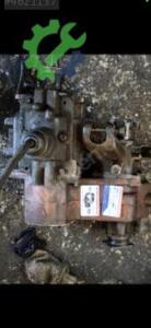 Jeep CJ Çıkma Orijinal Ana Arazi Full Şanzıman
