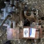 Jeep CJ Çıkma Orijinal Ana Arazi Full Şanzıman