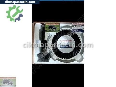 Jeep CJ Ayna Mahruti çıkma parça