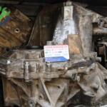 Jeep Compass 4×4 Ana Şanzıman