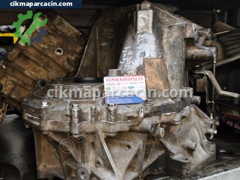 Jeep Compass Şanzıman çıkma parça