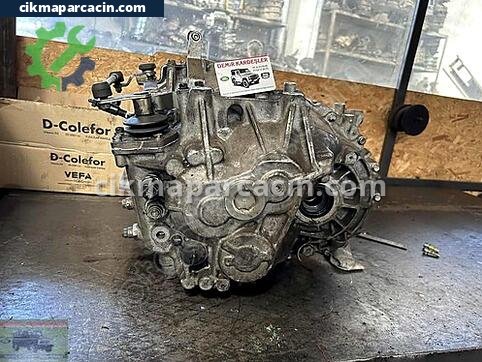 Jeep Compass çıkma parça