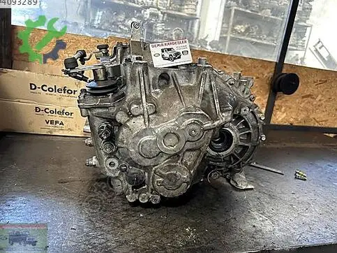 Jeep Compass çıkma parça