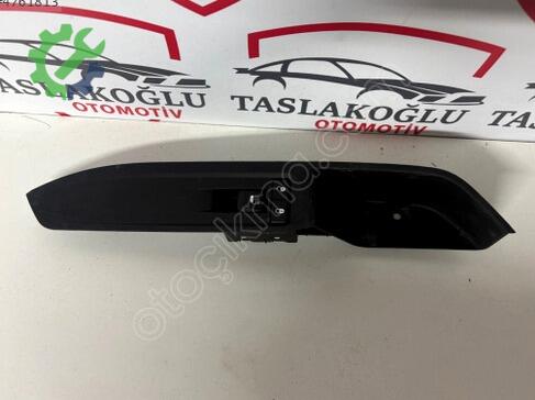 Jeep Compass Cam Düğmesi çıkma parça