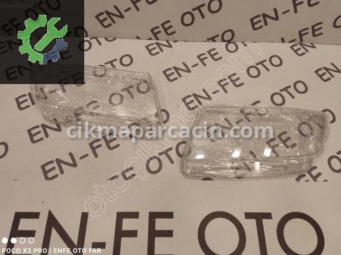 Jeep Compass Far Camı çıkma parça