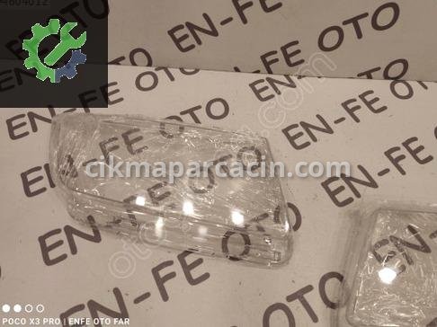Jeep Compass Far Camı çıkma parça