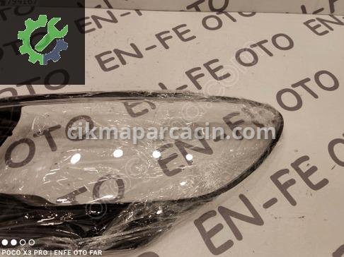 Jeep Compass Far Camı çıkma parça